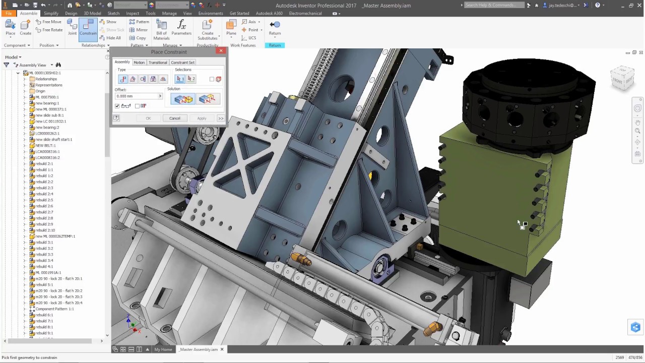 inventor 2019 free download